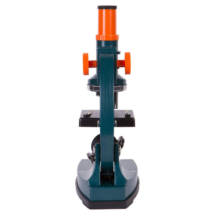 Microscopio Levenhuk Labzz M2 900x Óptico
