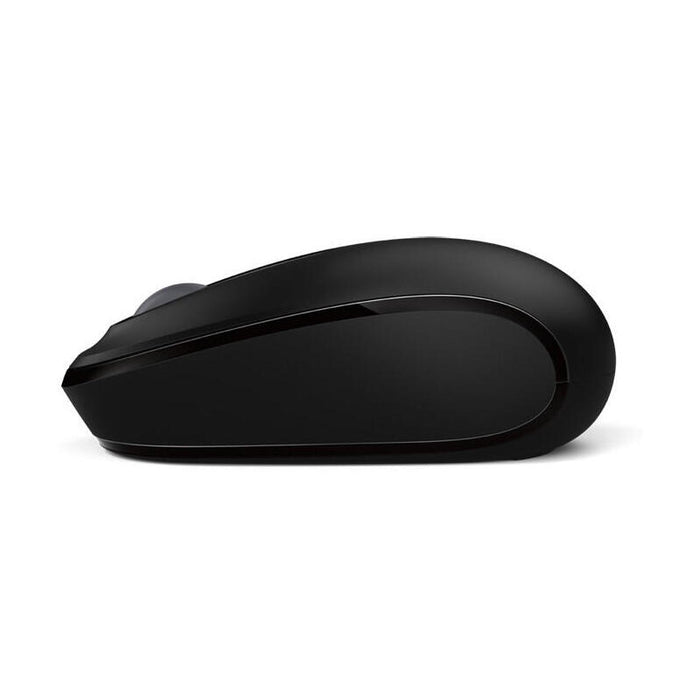 Microsoft 1850 Ratón Rf Inalámbrico Óptico 1000 Dpi Ambidextro