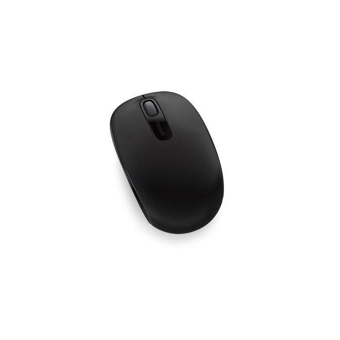 Microsoft 1850 Ratón Rf Inalámbrico Óptico 1000 Dpi Ambidextro
