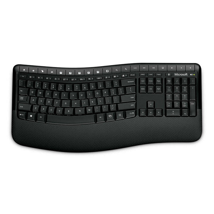 Microsoft Raton Wireless Mobile 1850 Usb Negro
