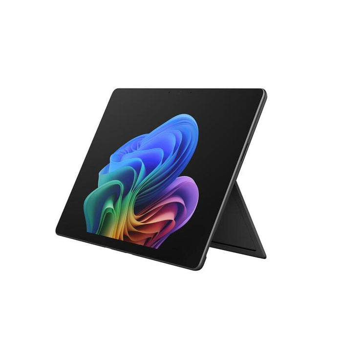 Microsoft Surface Pro  13" Lcd  Snapdragon® X2 Plus (10 Core)  16gb De Ram  Ssd 512gb  Negro  Windows 11 Home  Último Modelo (12ª Edición)