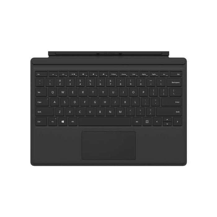 Microsoft Surface Pro 4 Teclado Pro Negro