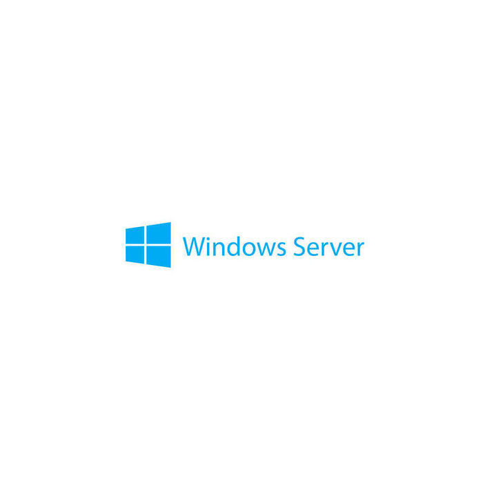Microsoft Windows Server 2025 Standard Rok Lenovo  16c Multilenguaje