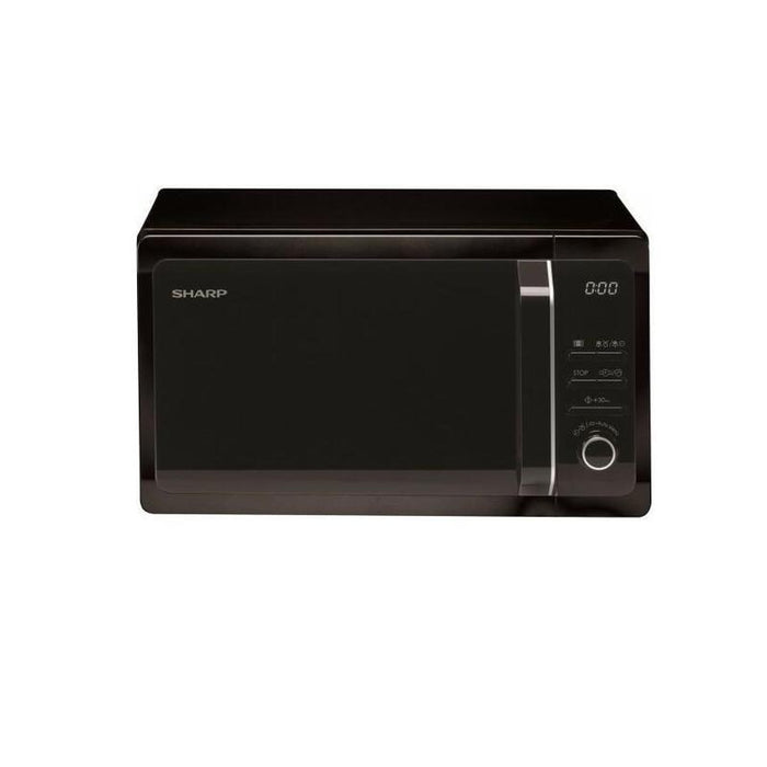 Microwave Oven 20l Solo/R243bk Sharp