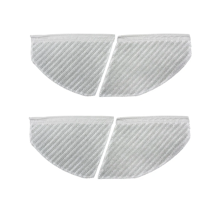 Midea M7 Pro S8+ Vibration Mopping Cloth, 2pcs
