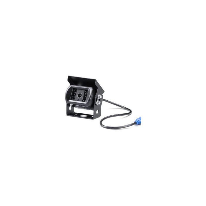 Midland Truck Guardian Wired Camara Am Anschluss Von Weiteren Camaras