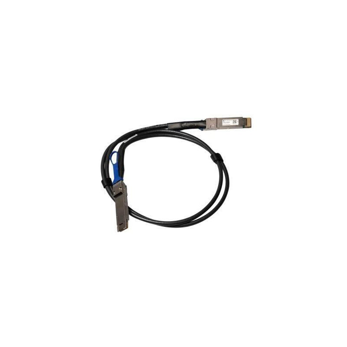 Mikrojoik Zubehör Qsfp-Dd 400g Direct Attach Cable, 1m