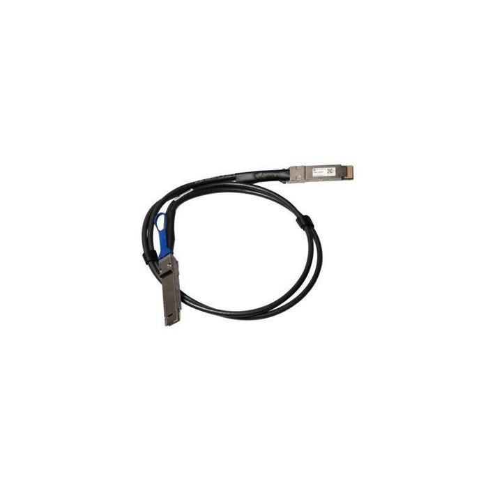 Mikrojoik Zubehör Qsfp-Dd 400g Direct Attach Cable, 3m