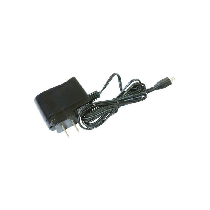 Mikrotik 5vpow Fuente De Alimentaci&Oacute N De 5v 1a (Microusb) Para Hap Mini, Hap Lite, Cap Lite