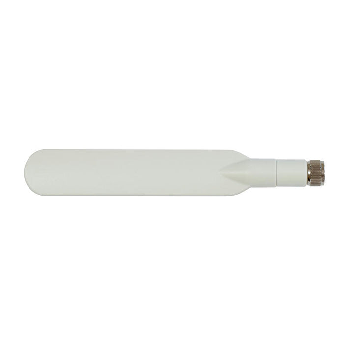 Mikrotik Acomnirpsma Antena Dipolo 2.4ghz Blanca, Con Conexión Rpsma Acomnirpsma