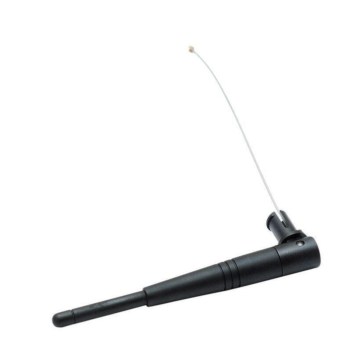 Mikrotik Acswi Antena Para Red Antena Omnidireccional U.Fl 4 Dbi