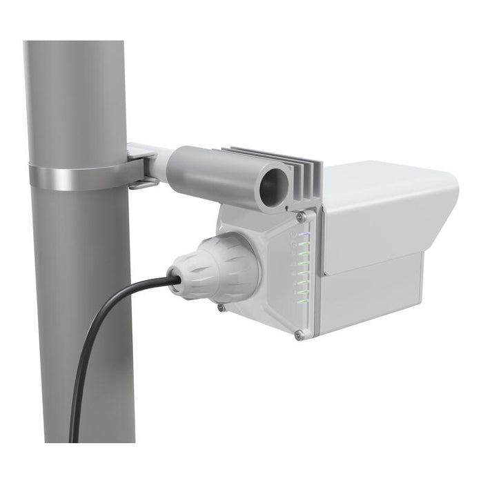 Mikrotik Cpe 60/5ghz Mikrotik Wireless Wire Cube Pro Cubeg-5ac60aypair Pack 2 Unds