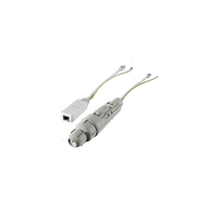 Mikrotik Gesp (Antes Rbgesp) Protector Contra Sobretensiones En Caja Estanca Ip68