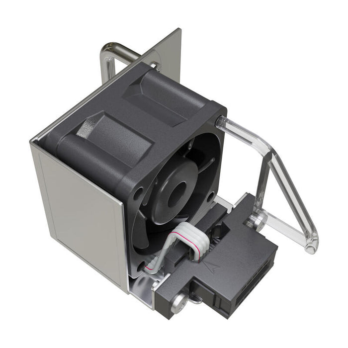 Mikrotik Mt-Hotswapfan, Ventilador De Caja Mt-Hotswapfan