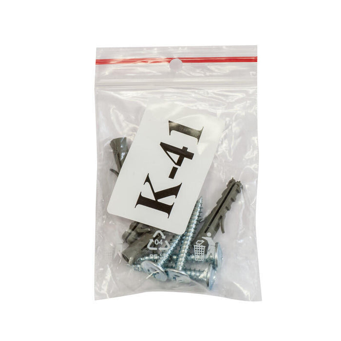 Mikrotik Qm Quick Mount Wall Mount Adapter For Small Ptp And Sector Antena - Sxt