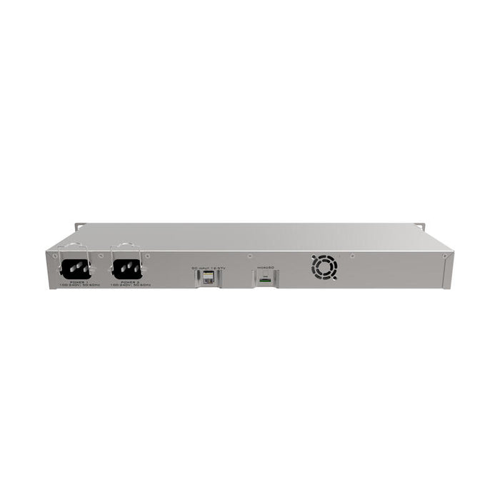 Mikrotik Rb1100ahx4 Dude Router 13gb 1.4ghz 1gb L6