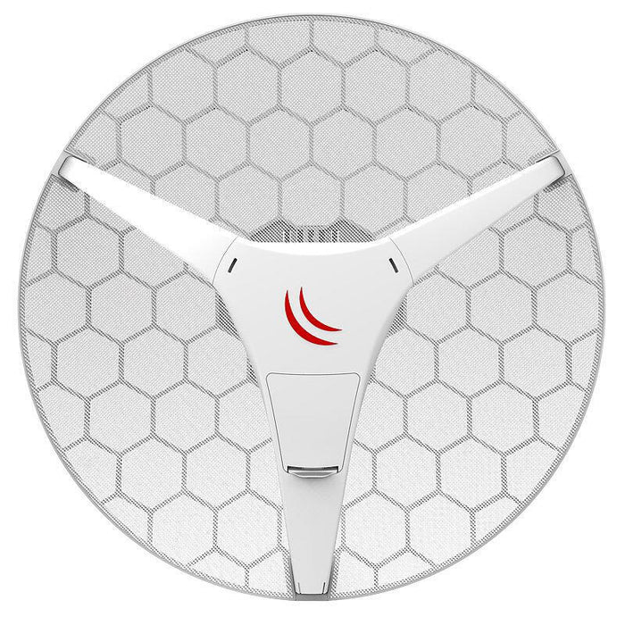 Mikrotik Rblhgg-60ad Kit Wireless Wire Dish 60ghz