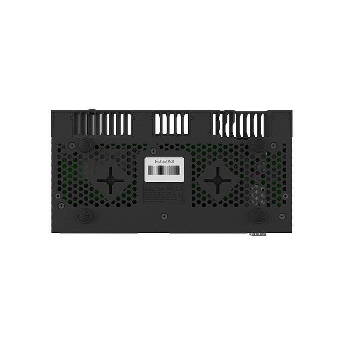 Mikrotik Router Board Rb4011igs+Rm