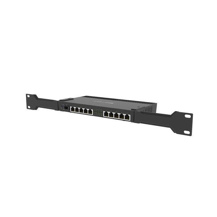 Mikrotik Router Board Rb4011igs+Rm