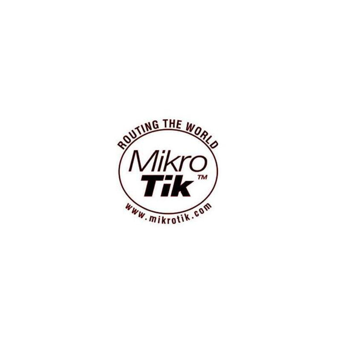 Mikrotik  Routeros Wisp Ap (Level 5): Routeros Wisp Ap (Level 5) O Chr P10