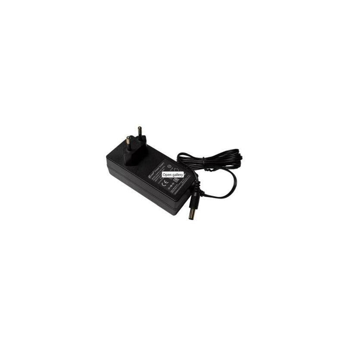 Mikrotik Saw36-240-1500 Fuente De Alimentaci&Oacute N De 24 V, 1.5 A, 36 W Con Conector Dc Recto Para Las Series L009, Rb4011 Y Rb5009