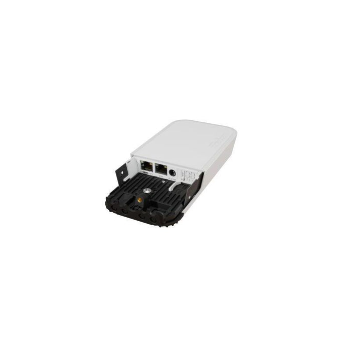Mikrotik Wapgr-5hacd2hnd&Amp Ec200a-Eu (Wap Ac Lte Kit V2) Punto De Acceso Wifi5 Exterior Ip54)Cpu 4 N&Uacute Cleos 710 Mhz, 128mb Ram, 1xethernet Gb (1xlan), Wireless Dual Chain 2,4 Ghz Y 5 Ghz Antenas Integradas, M&Oacute Dem Lte, Ranura