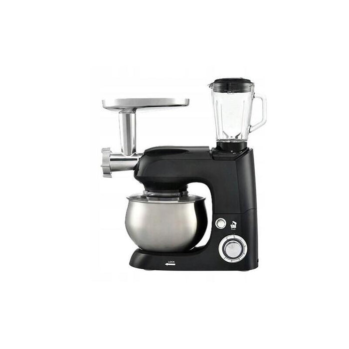 Mikser Planetarny 3w1 2000w Mr-559-M Maestro