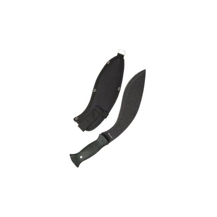 Mil-Tec Kukri (15534000) - Machete Con Funda