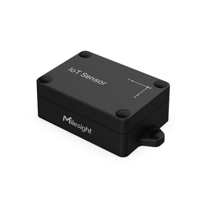 Milesight Iot Tilt Sensor, Em320-Tilt-868m Lorawan / Ip67