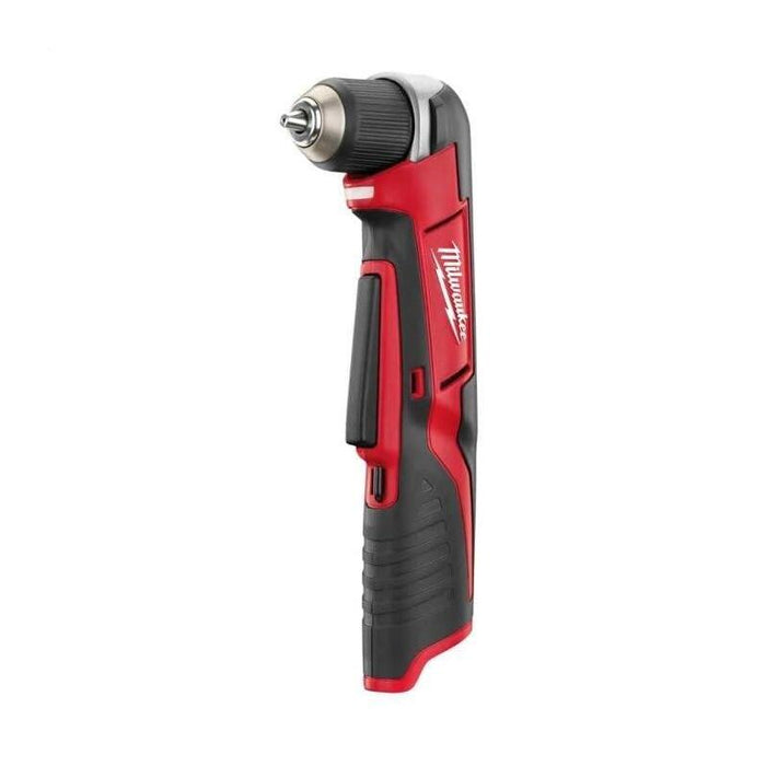 Milwaukee Cordless Angle Drill C12 Rad-0, 12 V