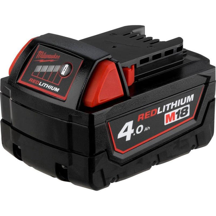 Milwaukee M18b4