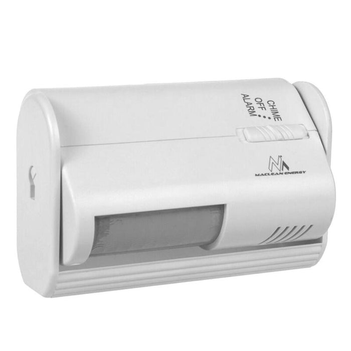 Mini Alarm Z Czujnikiem Ruchu Pir Sygn. Mce311w