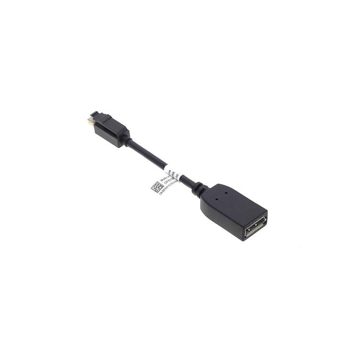 Mini Displayport To  Displayport Adapter Cable, 5