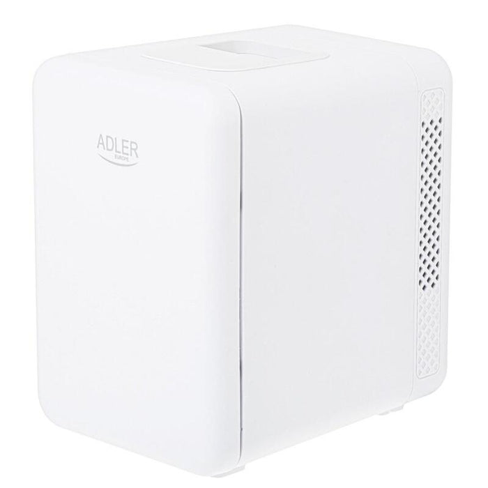Mini Frigorífico Adler Ad 8084w Blanco