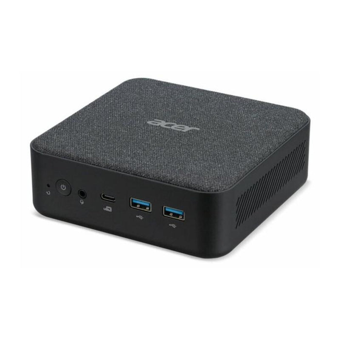 Mini Pc  Acer Revo Rb102  Core 5 120u 16gb 512gb Ssd W11 Pro Dt.Brfeg.001