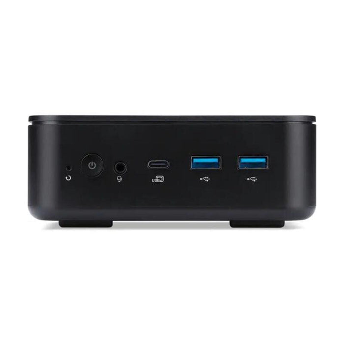 Mini Pc Acer Revo Rb102 Cu7 265v 16gb 1tbssd W11 Pro