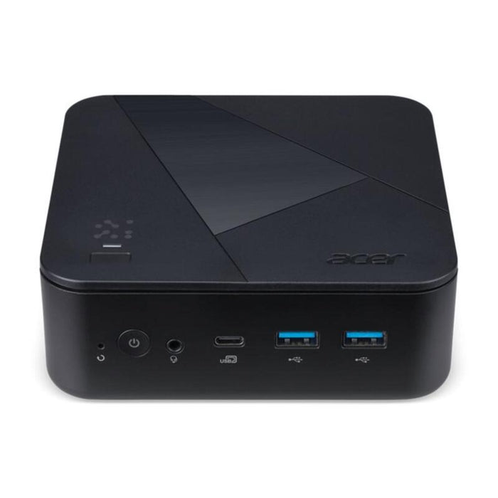 Mini Pc Acer Revo Rb102  Ryz Ai 7 350 32gb 1tbssd W11 Pro