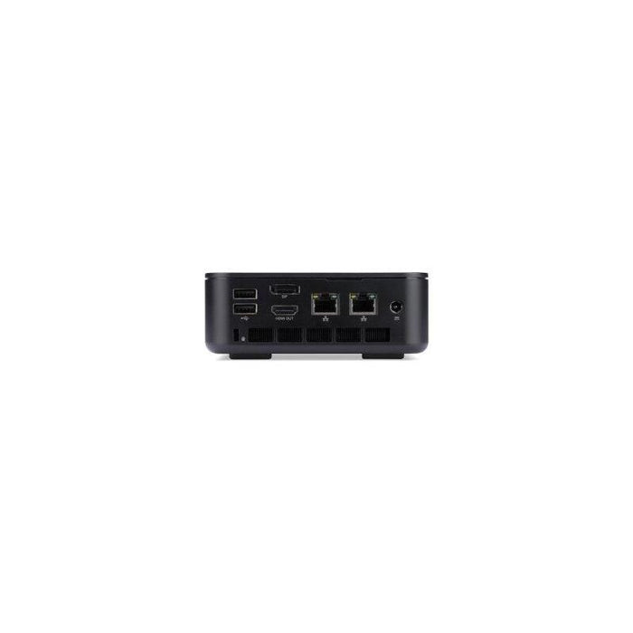 Mini Pc Acer Veriton Nuc Vn1502g-Lnl Intel Core Ultra7-258v 32gb Ddr5 Wifi-6e 1xdp 1xhdmi