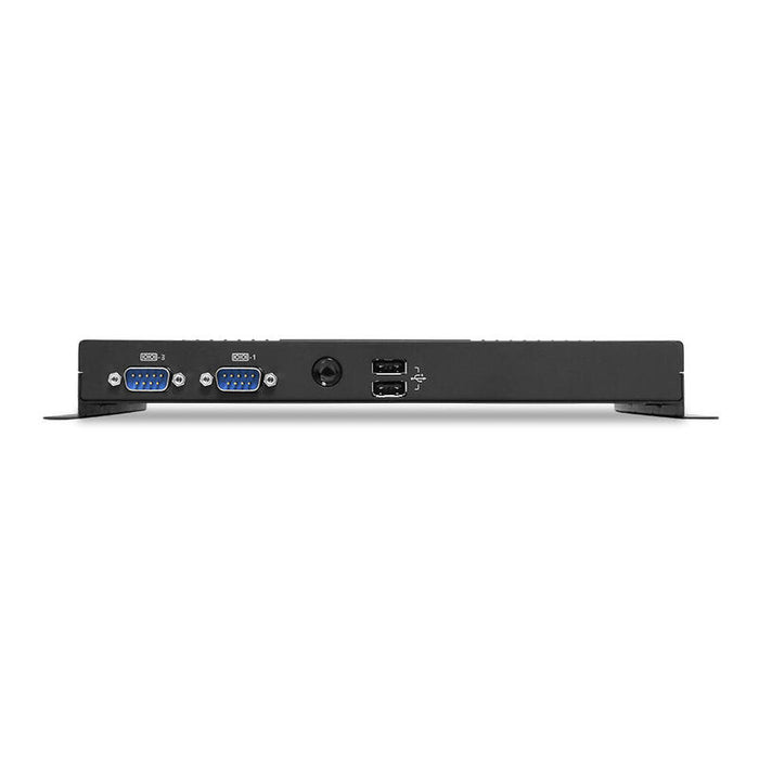 Mini Pc Aopen Dex5750 I7-1165g7  Intel Core I7 16 Gb Ddr4-Sdram 256 Gb Ssd Windows 11 Pro Negro