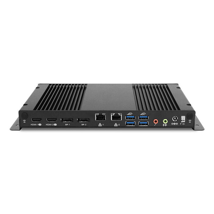 Mini Pc Aopen Dex5750 I7-1165g7  Intel Core I7 16 Gb Ddr4-Sdram 256 Gb Ssd Windows 11 Pro Negro