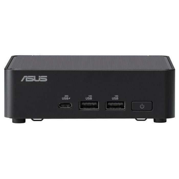 Mini Pc Asus Nuc 14 Pro Slim Intel Core Ultra 5 125h 16gb 512gb Ssd Arc Graphics