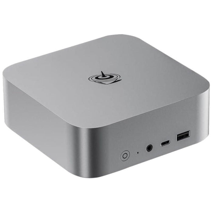 Beelink Ser8 Amd Ryzen 7 8745hs/24gb/1tb Gris