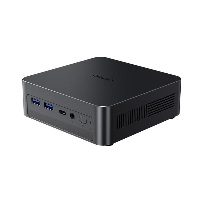 Mini Pc Chuwi Aubox-X-P Ultra 7 256v 16gb 1tb Bt Lan W11pro