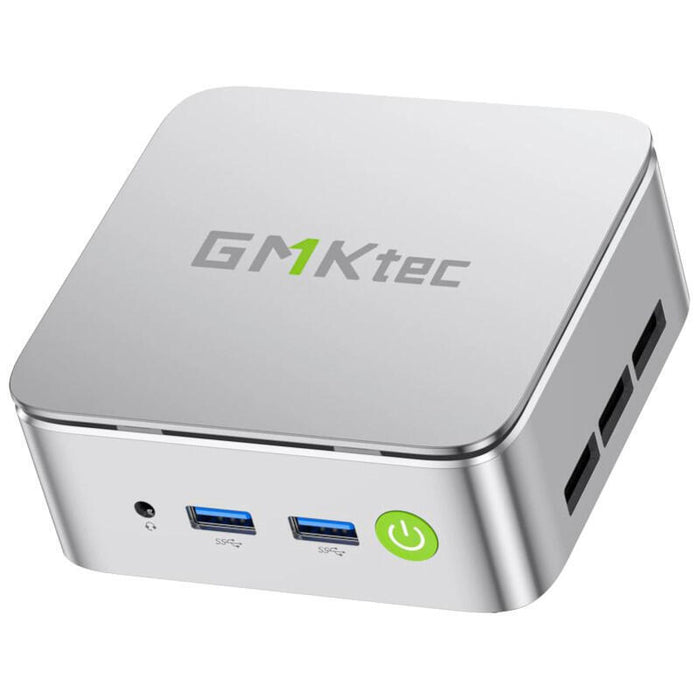 Mini Pc Gmktec Nucbox G10 Amd Ryzen 5 3500u 16gb/512gb Win 11