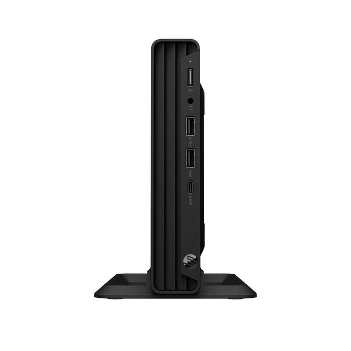 Hp Pro Mini 260 G9 I5-1335u 16gb Ddr4 3200 Ssd512 Intel Iris Xe W11pro 3y
