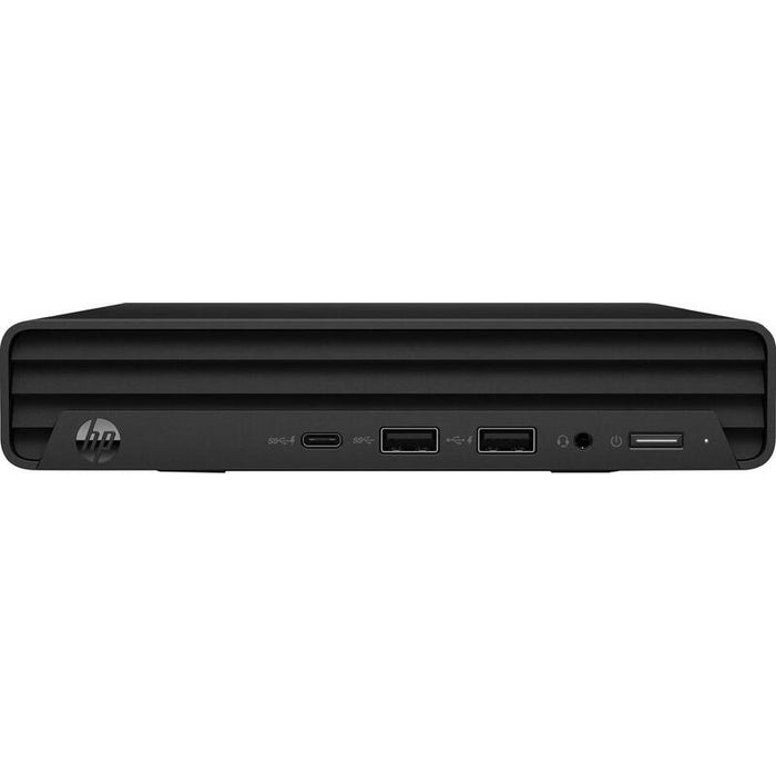 Mini Pc Hp Pro Mini 260 G9 Ci5-1334u 16gb 512gb W11pro Wlan