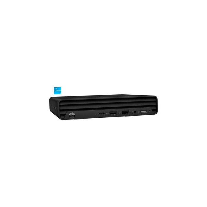 Mini Pc Hp Pro Mini 260 G9 I3 1315u 8gb 256ssd W11pro 1j Vos