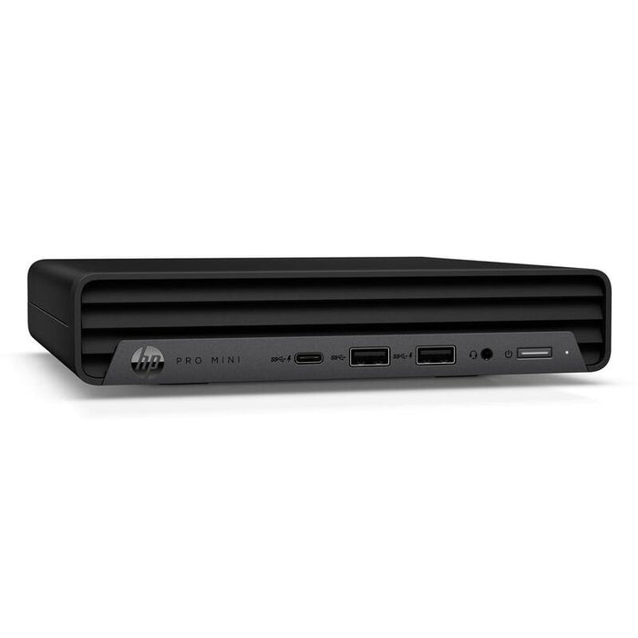 Mini Pc Hp Pro Mini 400 G9 Dm I5-12500t 16gb 256ssd W11 Pro
