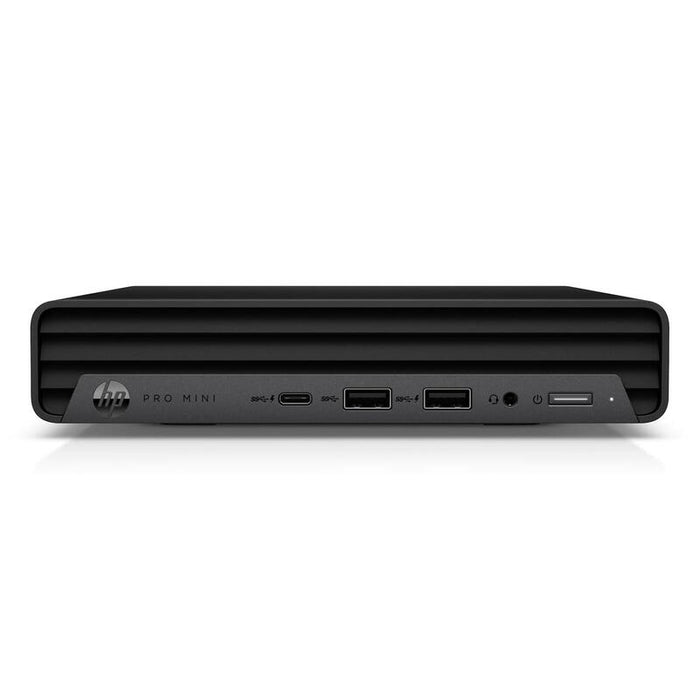 Mini Pc Hp Pro Mini 400 G9 I5-12500t 16gb 256ssd W11 Pro