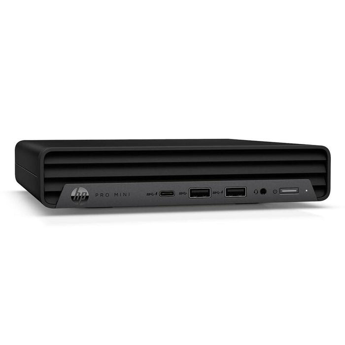 Mini Pc Hp Pro Mini 400 G9 I5-13500t 16gb 512ssd Freedos